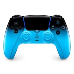 DualSense Azul  Negro Bluetooth/USB Gamepad Analgico/Digital Android  MAC  PC  PlayStation 5  iOS