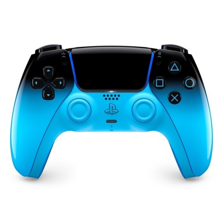 DualSense Azul  Negro Bluetooth/USB Gamepad Analgico/Digital Android  MAC  PC  PlayStation 5  iOS