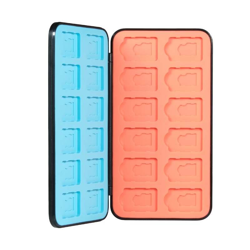Switch 2 24 Game Case