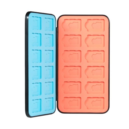 Switch 2 24 Game Case