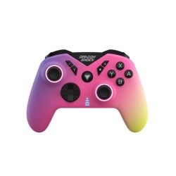 Nebula Ultimate Multicolor Bluetooth Gamepad Nintendo Switch