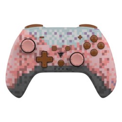 PopTop Rosa  Marrn  Negro  Azul claro  Prpura Bluetooth Gamepad Analgico/Digital Nintendo Switch  PC