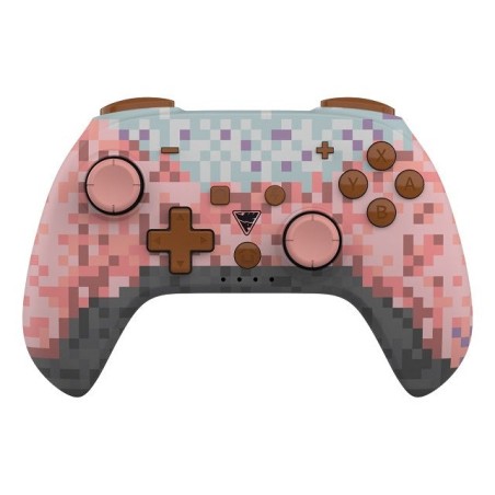 PopTop Rosa  Marrn  Negro  Azul claro  Prpura Bluetooth Gamepad Analgico/Digital Nintendo Switch  PC