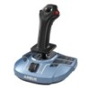 TCA Sidestick X Airbus Edition Negro  Azul USB Palanca de vuelo Analgico/Digital PC  Xbox Series S  Xbox Series X