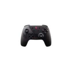 Nitro Wireless Controller NGR300 Negro Bluetooth/RF/USB Gamepad Analgico Android  PC  iOS