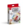 LABO Customisation Kit Establecer