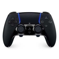 PS5 DualSense Edge Controller Negro Bluetooth/USB Gamepad Analgico/Digital PlayStation 5