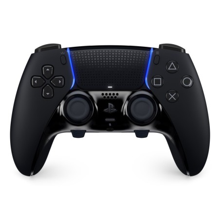 PS5 DualSense Edge Controller Negro Bluetooth/USB Gamepad Analgico/Digital PlayStation 5