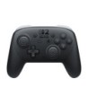Switch 2 Pro Controller Negro Bluetooth Gamepad Analgico/Digital Nintendo Switch 2