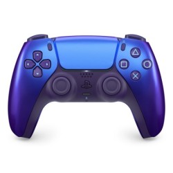 DualSense Indigo Bluetooth/USB Gamepad Analgico/Digital PlayStation 5  Android  MAC  PC  iOS