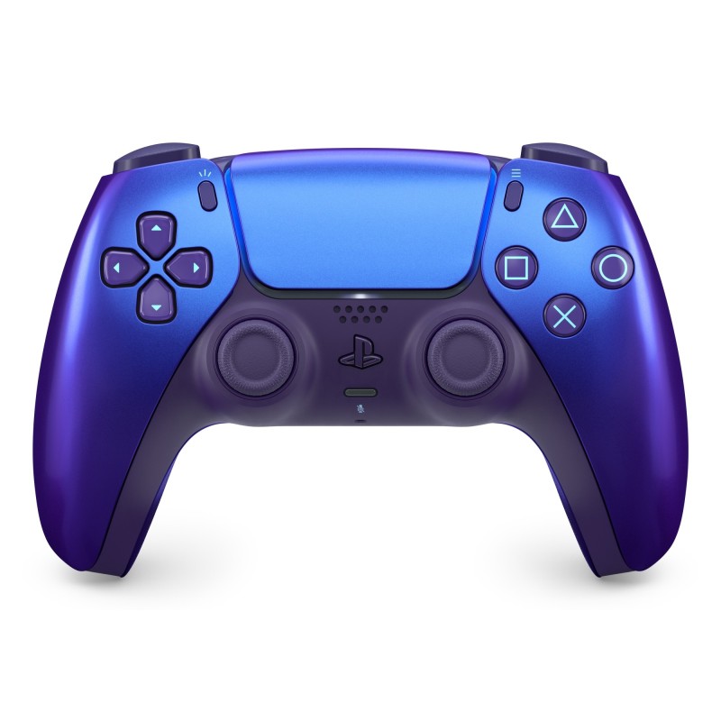DualSense Indigo Bluetooth/USB Gamepad Analgico/Digital PlayStation 5  Android  MAC  PC  iOS