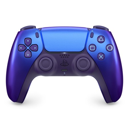 DualSense Indigo Bluetooth/USB Gamepad Analgico/Digital PlayStation 5  Android  MAC  PC  iOS