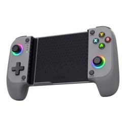 GXT 735G Mylox Gris Bluetooth Gamepad Analgico/Digital Android  iOS