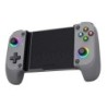 GXT 735G Mylox Gris Bluetooth Gamepad Analgico/Digital Android  iOS