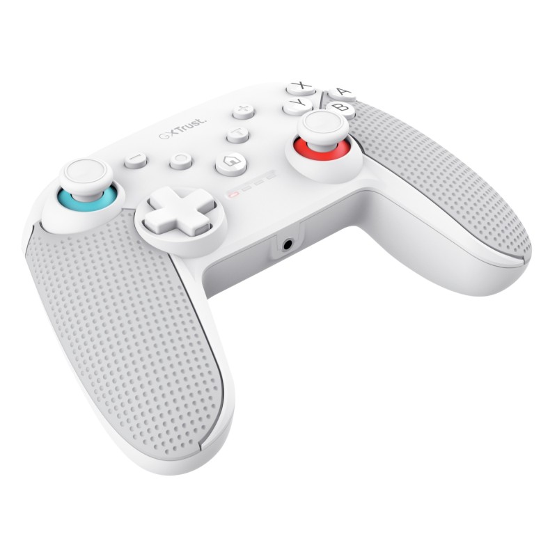 GXT 1246W MUTA Blanco Bluetooth Gamepad Nintendo Switch  Nintendo Switch Lite
