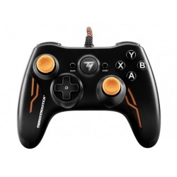 GP XID PRO eSport edition Negro  Naranja Gamepad Analgico/Digital PC