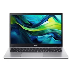 Aspire AG15-42P-R62N AMD Ryzen 7 5825U Porttil 39 6 cm (15.6") Full HD 16 GB DDR4-SDRAM 512 GB SSD Wi-Fi 6 (802.11ax) Windows 11