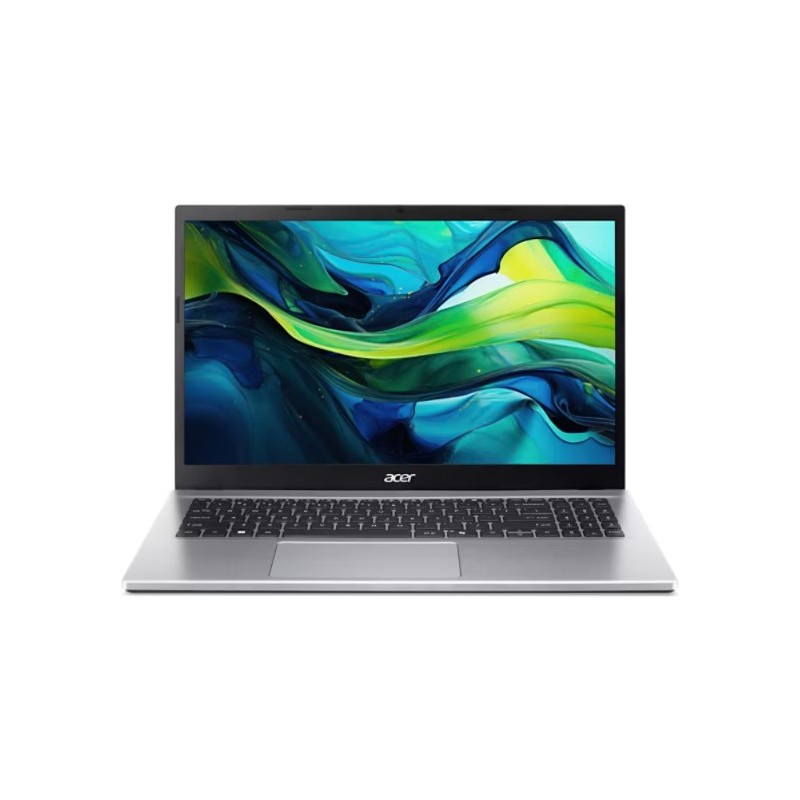 Aspire AG15-42P-R62N AMD Ryzen 7 5825U Porttil 39 6 cm (15.6") Full HD 16 GB DDR4-SDRAM 512 GB SSD Wi-Fi 6 (802.11ax) Windows 11