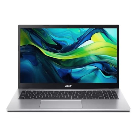 Aspire AG15-42P-R62N AMD Ryzen 7 5825U Porttil 39 6 cm (15.6") Full HD 16 GB DDR4-SDRAM 512 GB SSD Wi-Fi 6 (802.11ax) Windows 11
