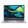 Aspire AG15-42P-R62N AMD Ryzen 7 5825U Porttil 39 6 cm (15.6") Full HD 16 GB DDR4-SDRAM 512 GB SSD Wi-Fi 6 (802.11ax) Windows 11