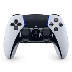 DualSense Edge Negro  Blanco Bluetooth Gamepad Analgico/Digital PlayStation 5