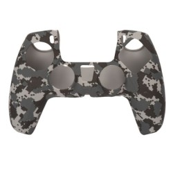 PS5 CUSTOM KIT DIGITAL BLACK Establecer