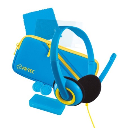 Switch Lite Full Pack