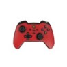 Mangan 400 Red Rojo Bluetooth Gamepad Analgico/Digital Android  MAC  Nintendo Switch  PC  iOS