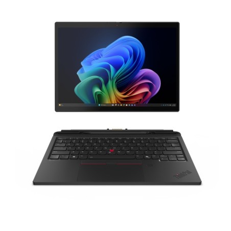 ThinkPad X13 Detachable Gen 1 Copilot+ PC Intel Core Ultra 5 332 Hbrido (2-en-1) 33 cm (13") Pantalla tctil 2.8K 16 GB LPDDR5x-S