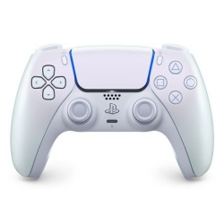 DualSense v3 Perlado Bluetooth/USB Gamepad Analgico/Digital PlayStation 5