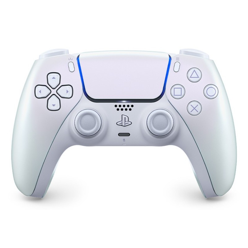 DualSense v3 Perlado Bluetooth/USB Gamepad Analgico/Digital PlayStation 5
