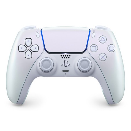 DualSense v3 Perlado Bluetooth/USB Gamepad Analgico/Digital PlayStation 5