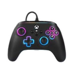 XBGP0140-01 mando y volante Negro USB Gamepad Xbox Series S  Xbox Series X