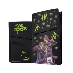 Joker Silicone Cover para PS5 Slim Edicin Disco