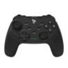 RAGE WIRELESS - gamepad - tradlo Negro USB Analgico PC  Playstation 3