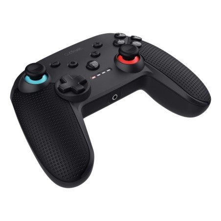 GXT 1246 MUTA Negro Bluetooth Gamepad Analgico/Digital Nintendo Switch  Nintendo Switch Lite  Nintendo Switch OLED