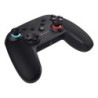 GXT 1246 MUTA Negro Bluetooth Gamepad Analgico/Digital Nintendo Switch  Nintendo Switch Lite  Nintendo Switch OLED
