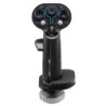 Sol-R 3 AVA Add-On Grip Negro USB Palanca de vuelo Analgico/Digital PC