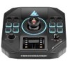 Sol-R 5 Base Negro USB Base de joystick Analgico/Digital PC