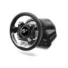 4160846 mando y volante Negro USB PC  PlayStation 4  PlayStation 5