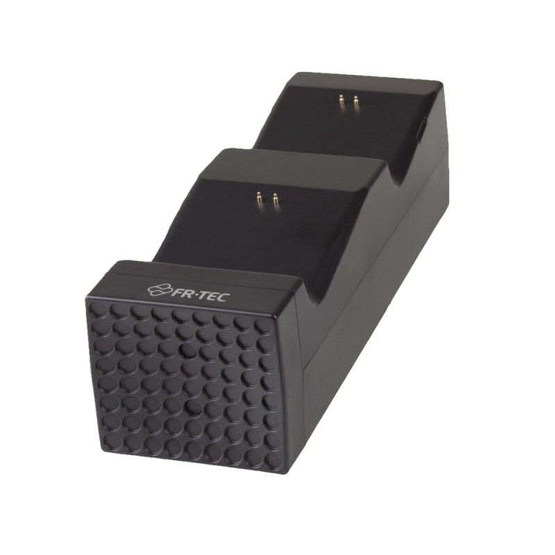 FT3001 accesorio y piza de videoconsola Estacin de carga