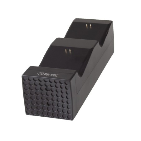 FT3001 accesorio y piza de videoconsola Estacin de carga