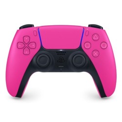 DualSense v3 Rosa Bluetooth/USB Gamepad Analgico/Digital PlayStation 5