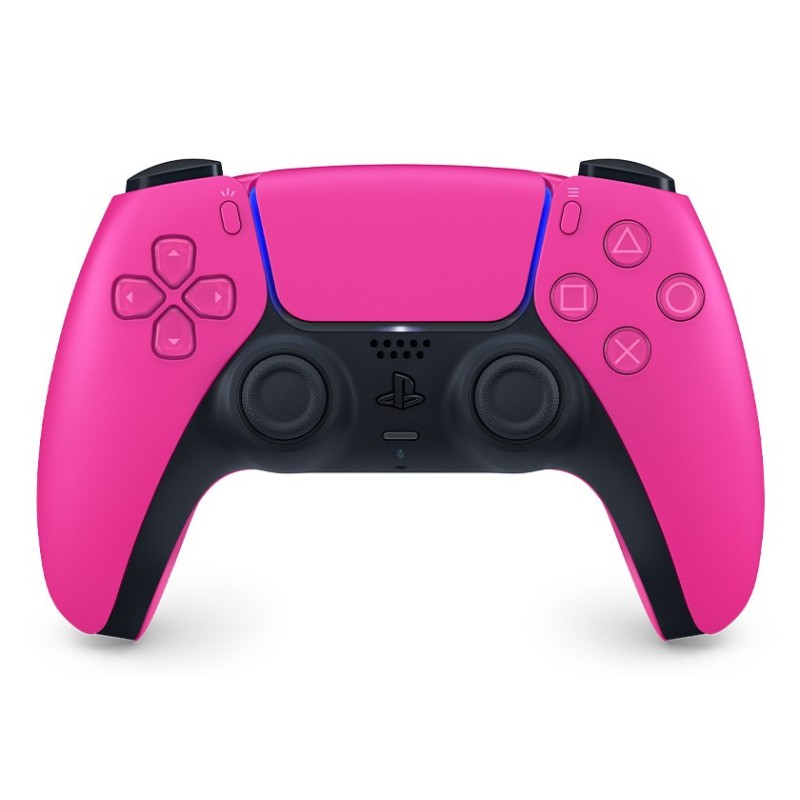 DualSense v3 Rosa Bluetooth/USB Gamepad Analgico/Digital PlayStation 5