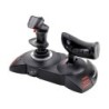 T.Flight Hotas X Negro USB Simulador de Vuelo PC