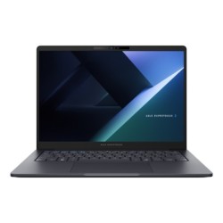 ExpertBook B5 B5405CCA-LY1590X - Ordenador Porttil 14" WUXGA (Intel Core Ultra 7 255H  32GB RAM  1TB SSD  Arc 140T  Windows 11 P