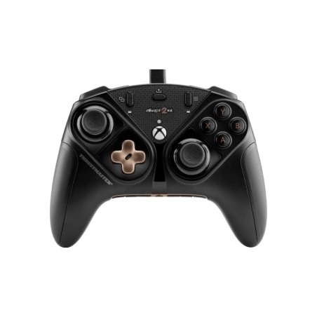 ESWAP X2 H.E Negro USB Gamepad Digital PC  Xbox One  Xbox Series S  Xbox Series X  Xbox One S  Xbox One X