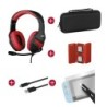 61881109644 accesorio y piza de videoconsola Establecer