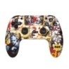 Mando Batman Inalmbrico con Luz LED RGB