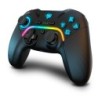 Kayros Negro Bluetooth Gamepad Analgico/Digital Android  Nintendo Switch  PC  iOS
